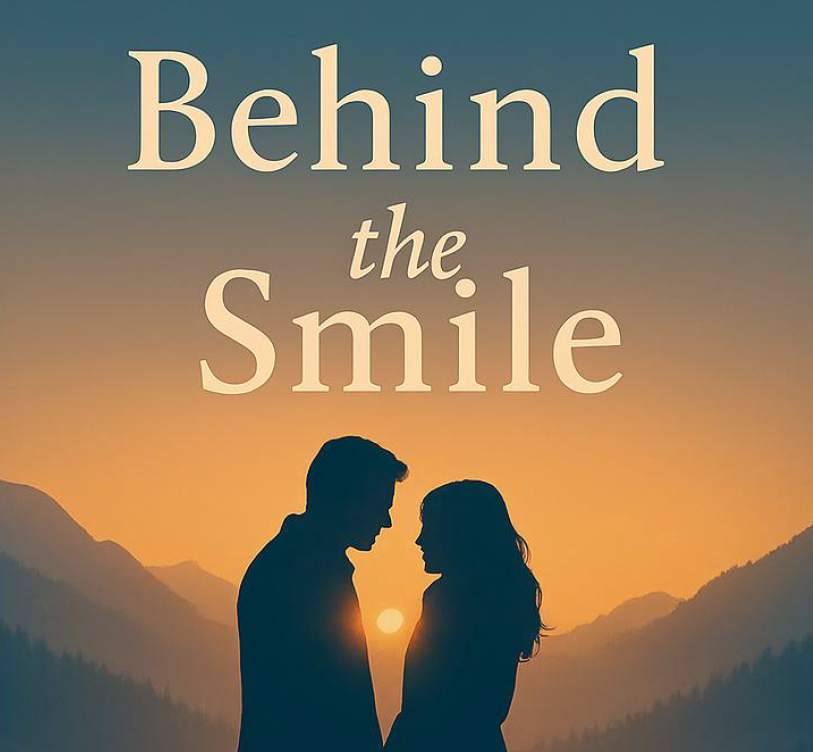 Behind The Smile